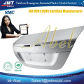 custom smc trunk lid mould